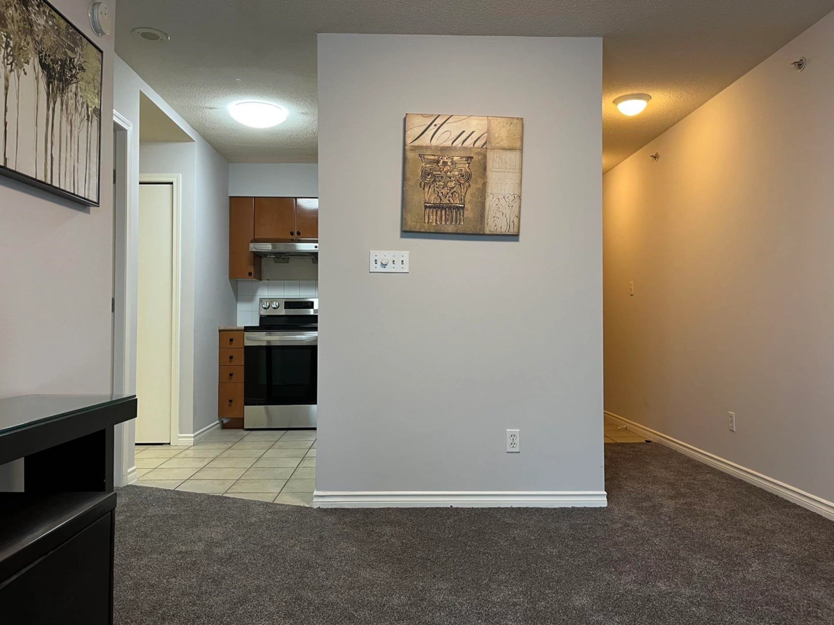 Primary Bathroom Photo of 704 5911 Alderbridge Way, Richmond, BC
