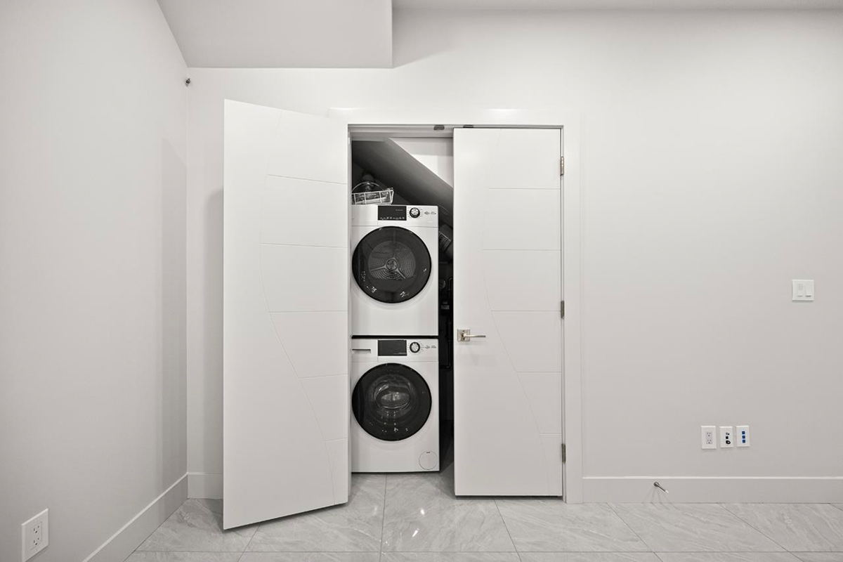 Aerial View of 3015 E 19th Avenue, Vancouver, BC