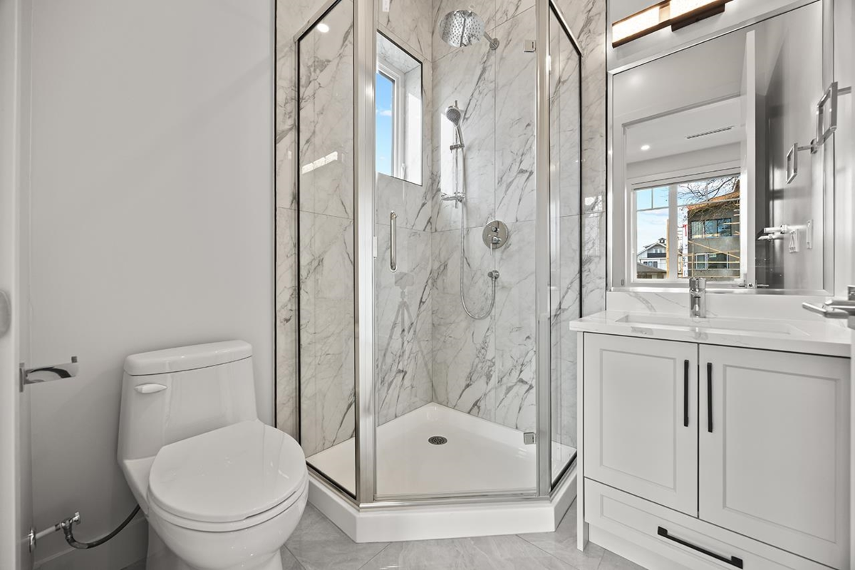 Basement Recreation Room Photo of 3015 E 19th Avenue, Vancouver, BC