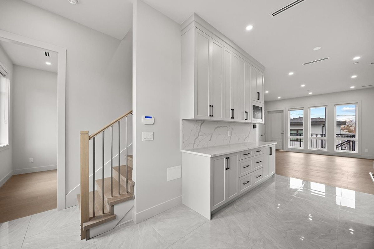 Bedroom 2 Photo of 3015 E 19th Avenue, Vancouver, BC