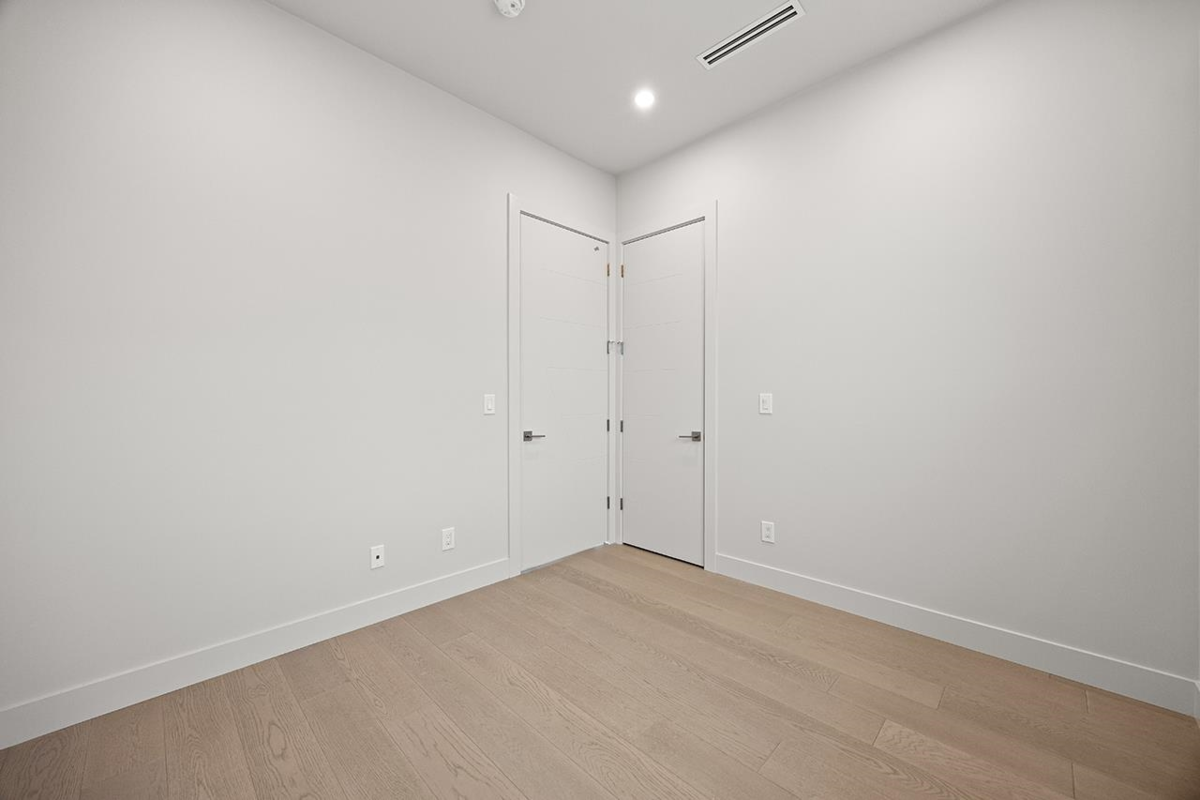 Bedroom 4 Photo of 3015 E 19th Avenue, Vancouver, BC