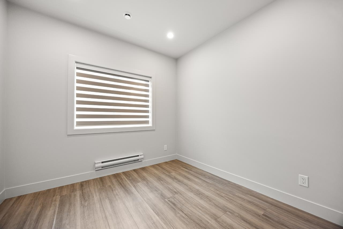 Fitness Center Photo Near 3015 E 19th Avenue, Vancouver, BC