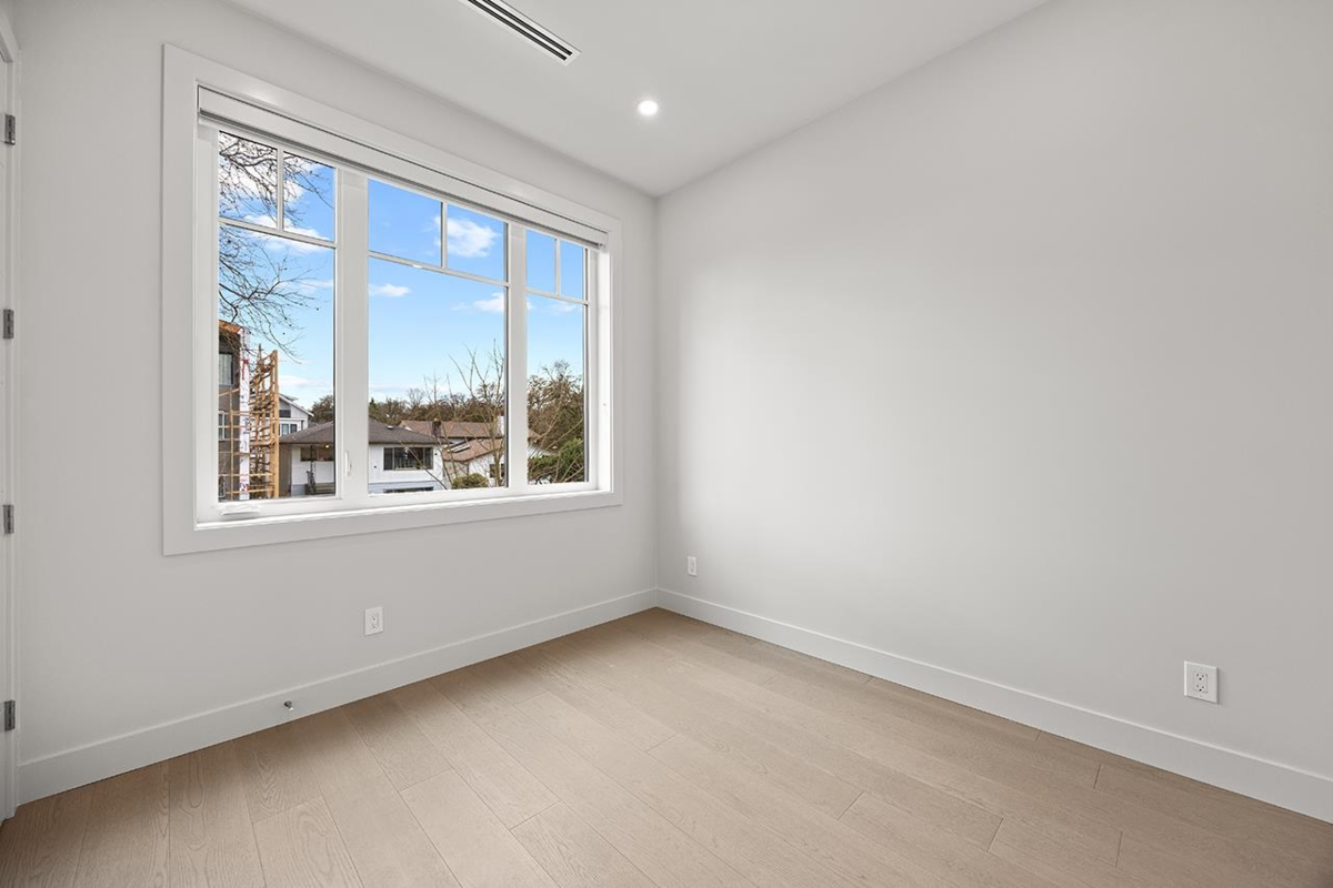 Loft / Bonus Room Photo of 3015 E 19th Avenue, Vancouver, BC