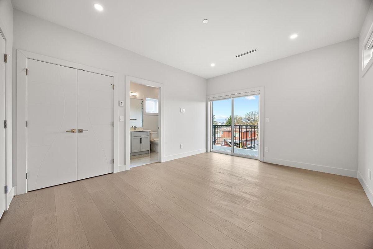 Mudroom Photo of 3015 E 19th Avenue, Vancouver, BC