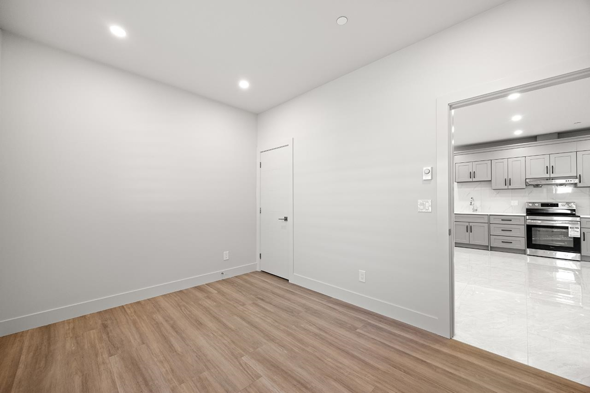 Neighborhood Park Photo Near 3015 E 19th Avenue, Vancouver, BC