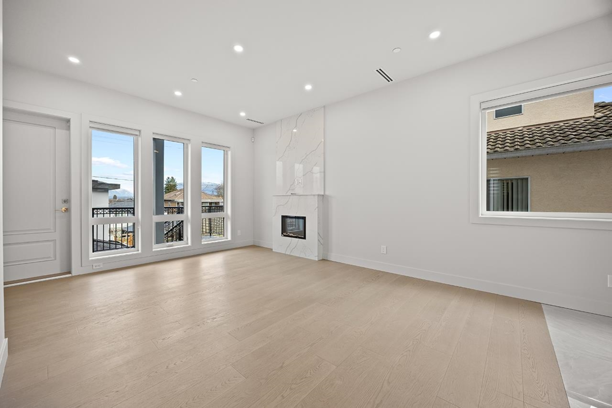 Pantry Photo of 3015 E 19th Avenue, Vancouver, BC