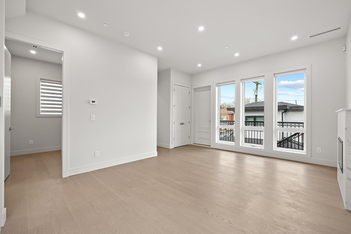 Primary Bedroom Photo of 3015 E 19th Avenue, Vancouver, BC