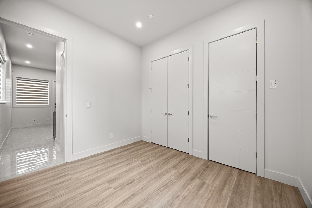 Staircase Photo of 3015 E 19th Avenue, Vancouver, BC