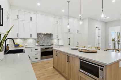 Pantry Photo of 3035 Brigette Street, Abbotsford, BC