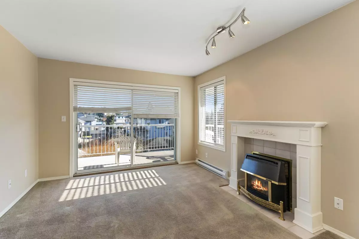 Bedroom 4 Photo of 210 2450 Church Street, Abbotsford, BC