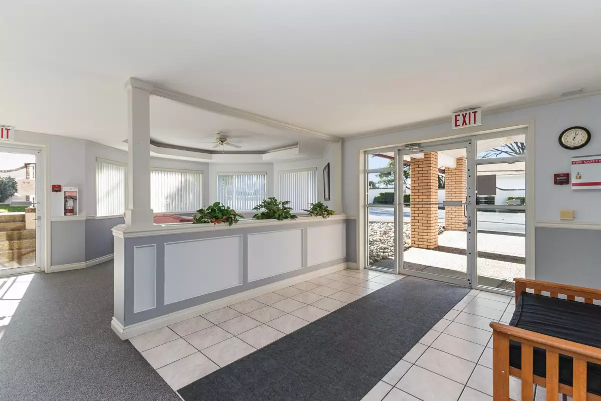 Exterior Rear Photo of 210 2450 Church Street, Abbotsford, BC