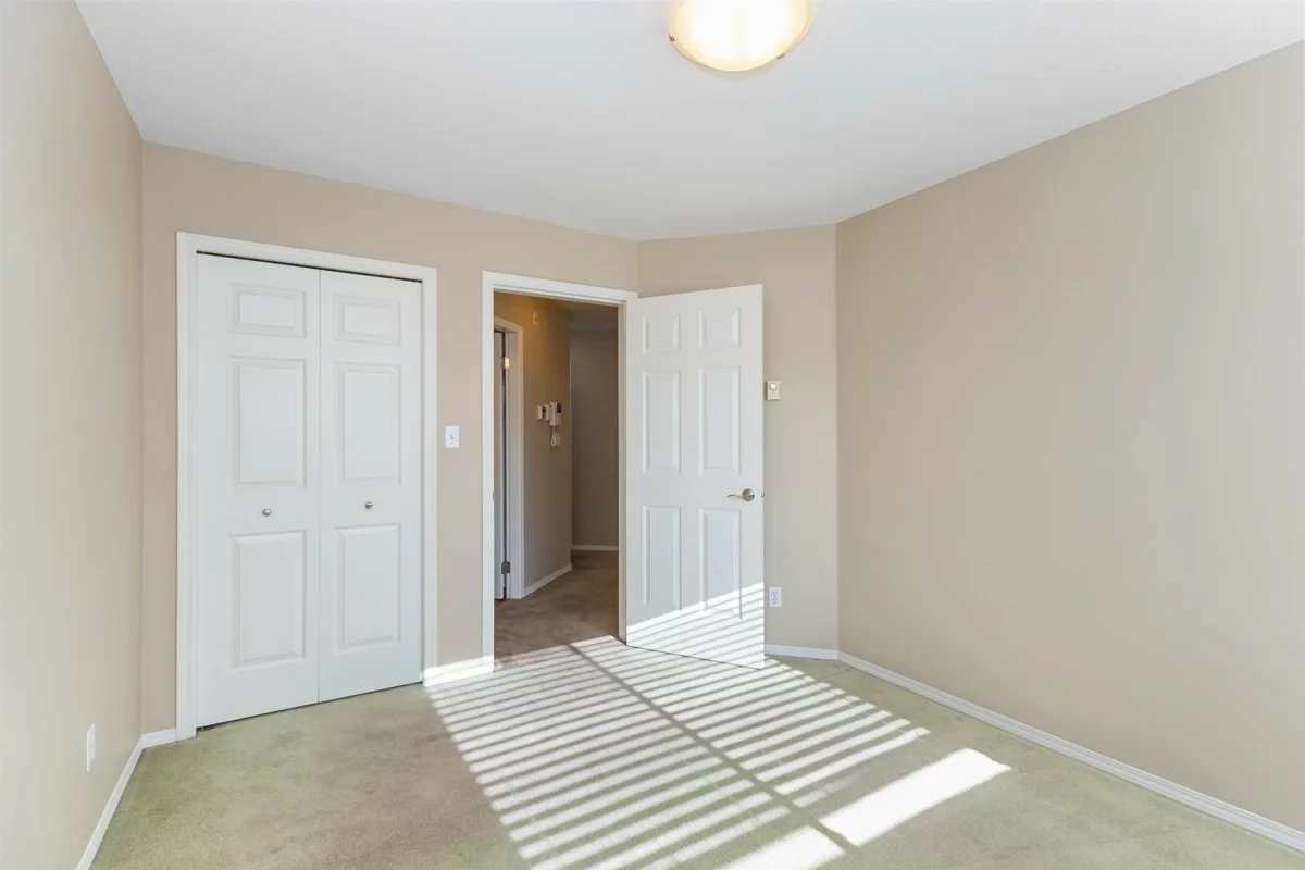 Laundry Room Photo of 210 2450 Church Street, Abbotsford, BC