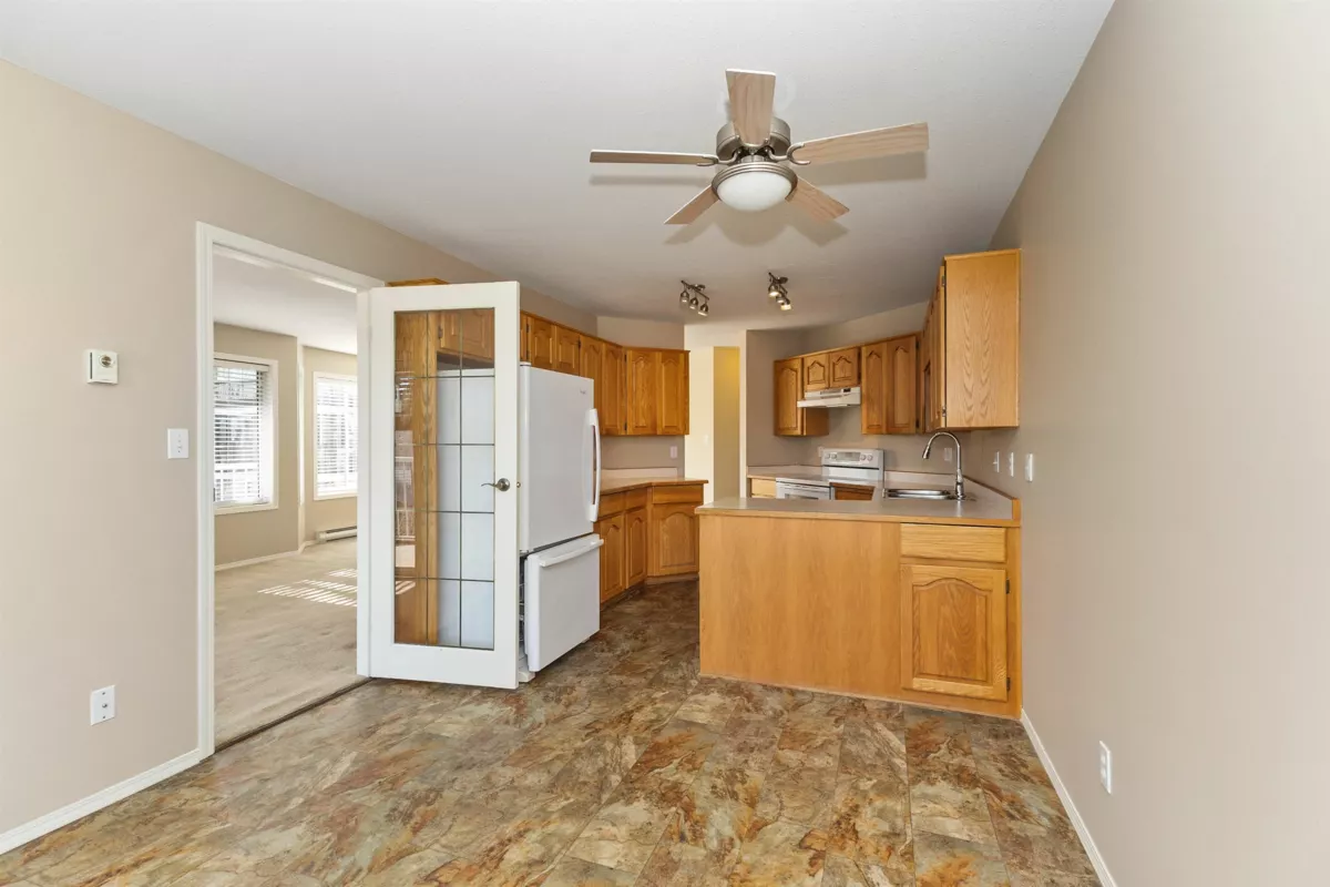 Primary Bedroom Photo of 210 2450 Church Street, Abbotsford, BC