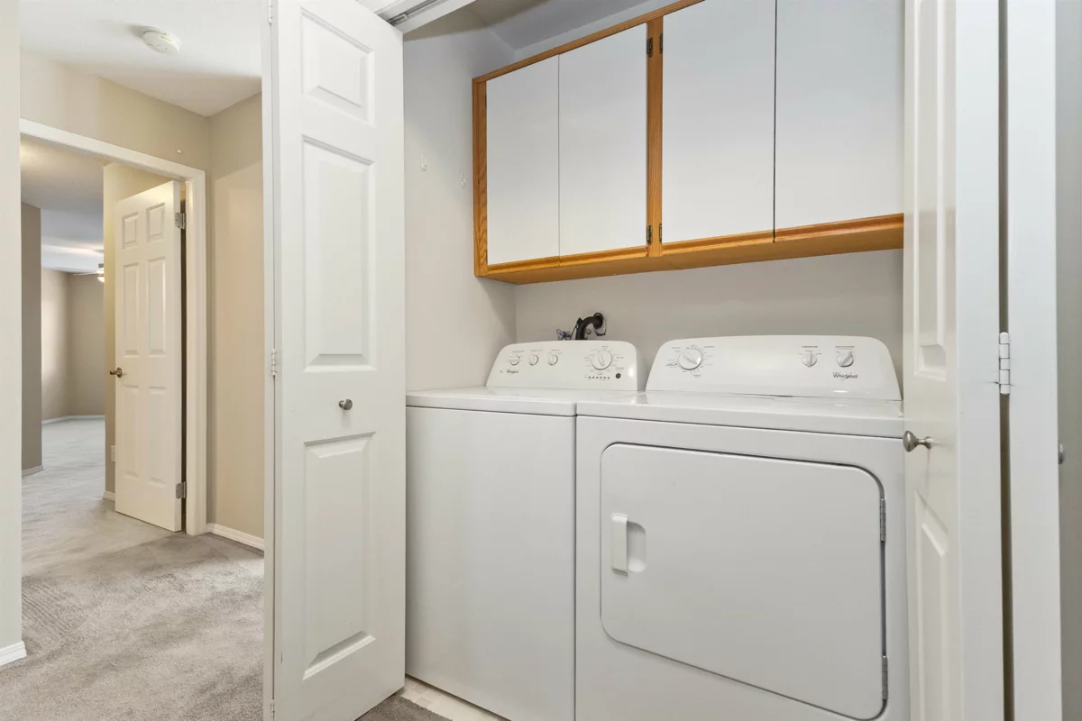 Staircase Photo of 210 2450 Church Street, Abbotsford, BC