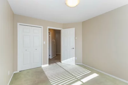 Laundry Room Photo of 210 2450 Church Street, Abbotsford, BC