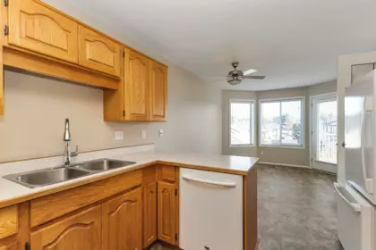 Pantry Photo of 210 2450 Church Street, Abbotsford, BC