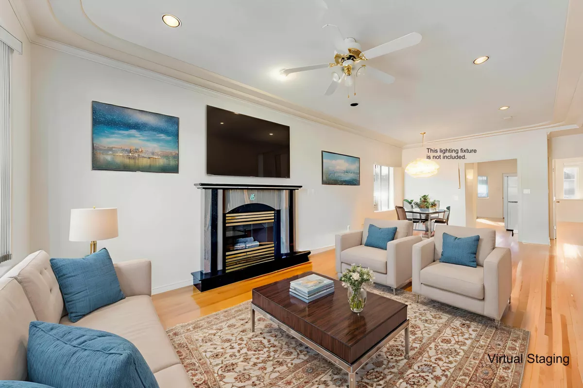 Kitchen Photo of 3056 Adanac Street, Vancouver, BC