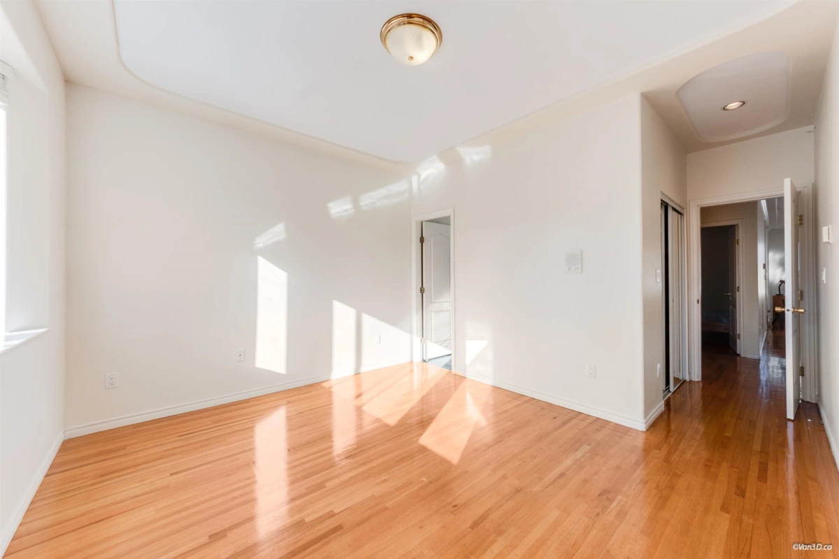 Staircase Photo of 3056 Adanac Street, Vancouver, BC