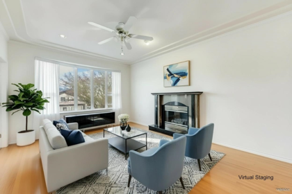3056 Adanac Street, Vancouver, BC, Vancouver — Single Family Residence for sale