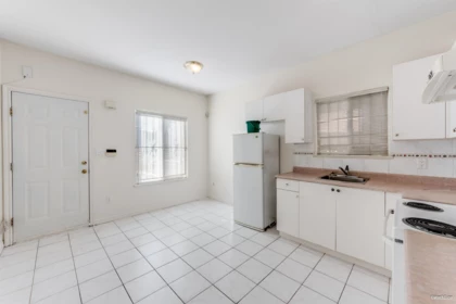Garage Interior Photo of 3056 Adanac Street, Vancouver, BC