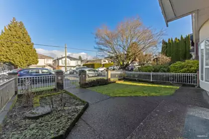 3056 Adanac Street, Vancouver, BC, Vancouver — Single Family Residence for sale