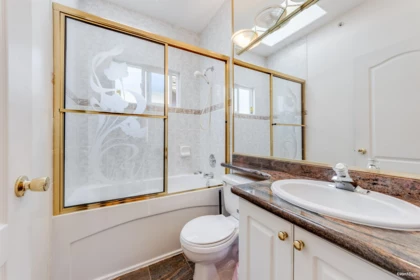 Walk-In Closet Photo of 3056 Adanac Street, Vancouver, BC