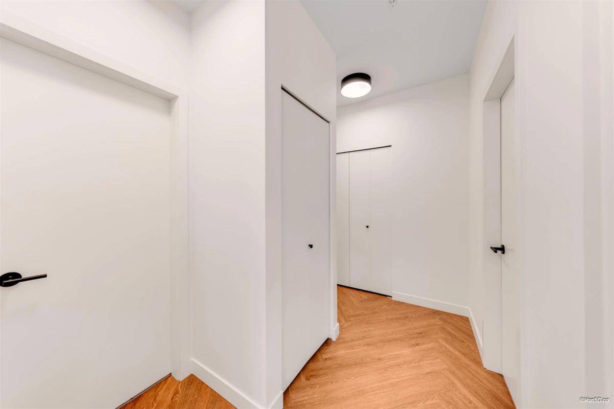 Backyard Photo of 505 3229 St Johns Street, Port Moody, BC