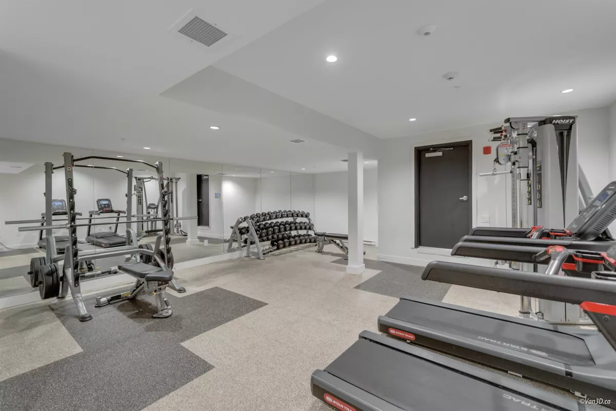 Front Yard Photo of 505 3229 St Johns Street, Port Moody, BC