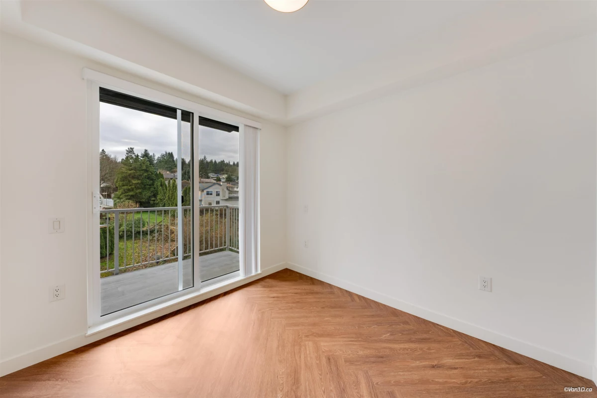 Guest Bathroom Photo of 505 3229 St Johns Street, Port Moody, BC