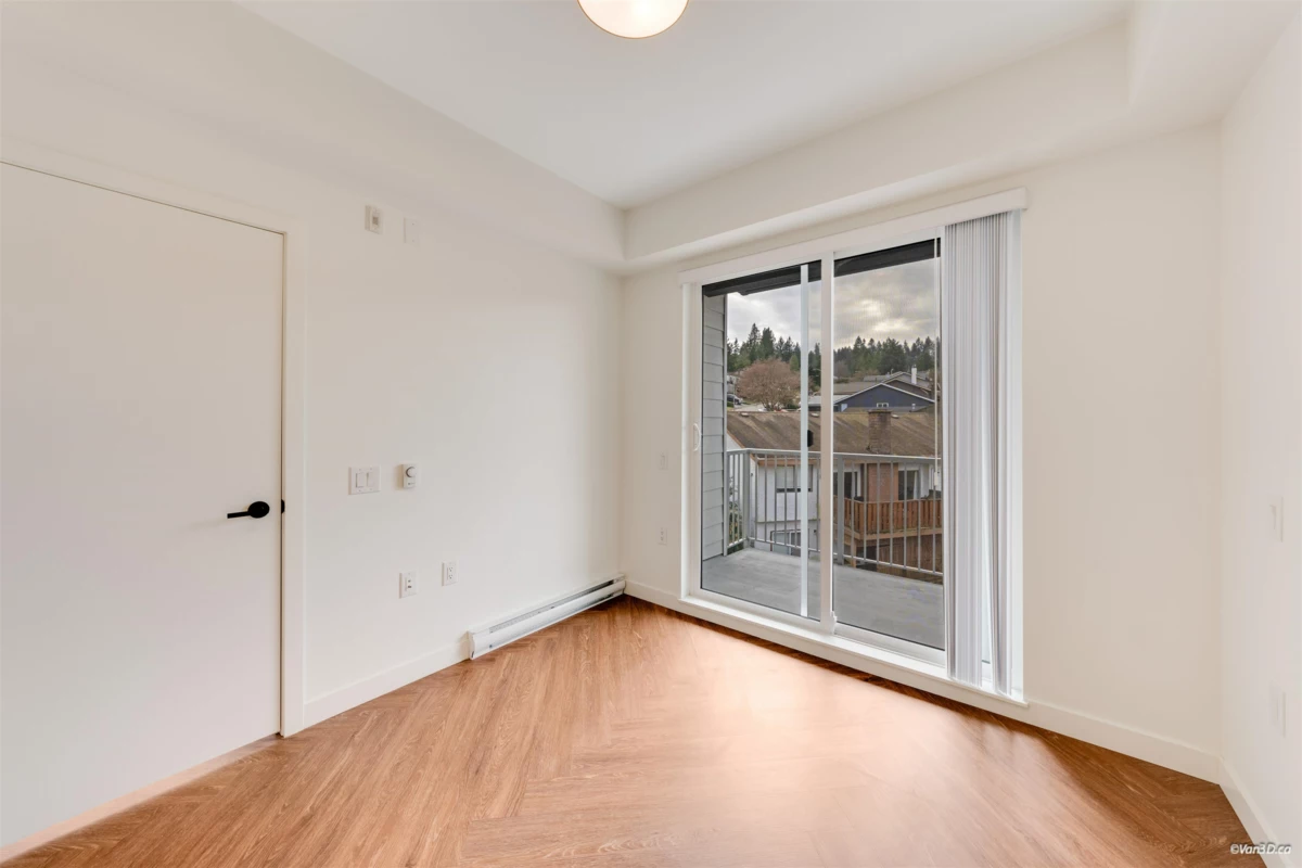 Loft / Bonus Room Photo of 505 3229 St Johns Street, Port Moody, BC