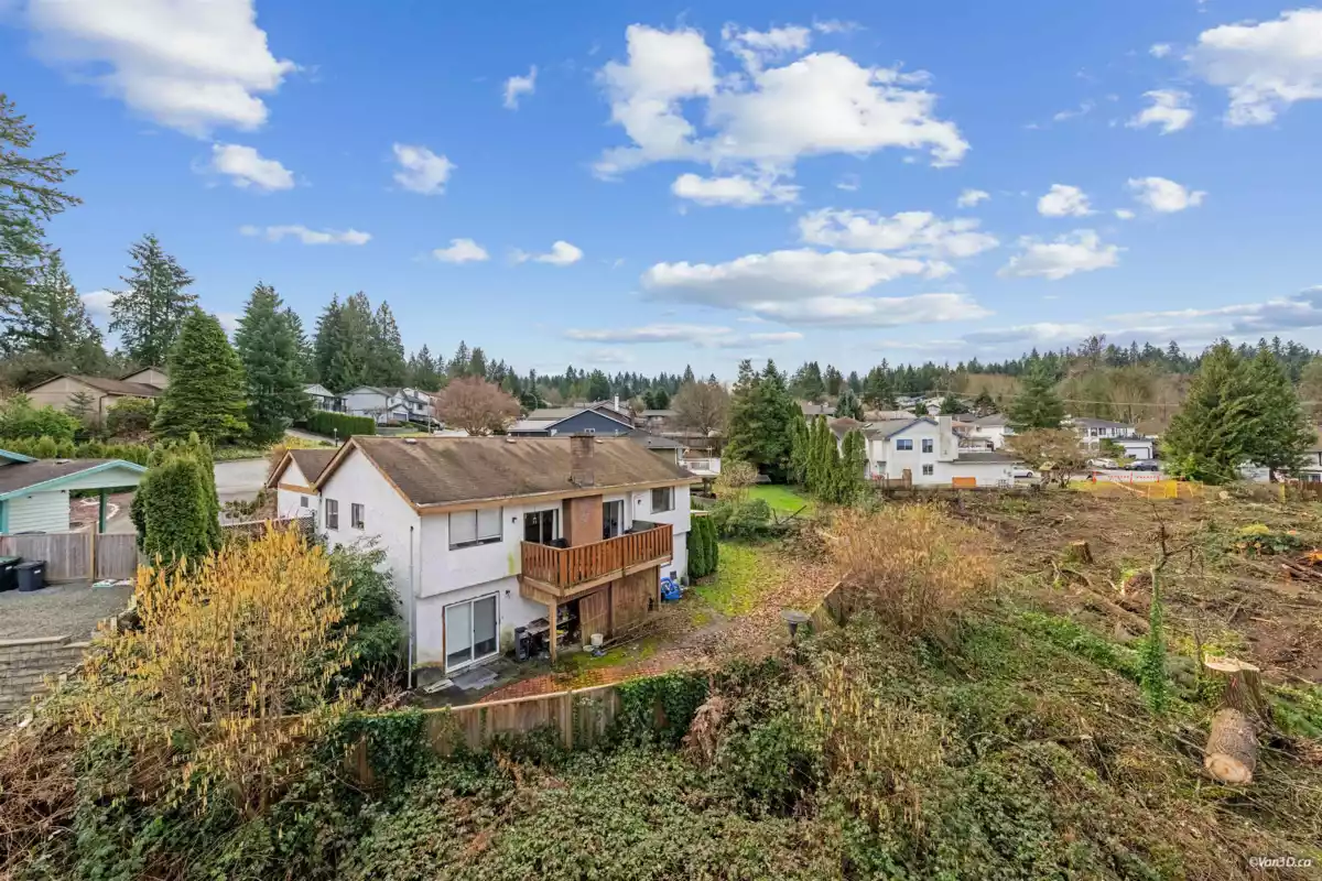 Office / Den Photo of 505 3229 St Johns Street, Port Moody, BC