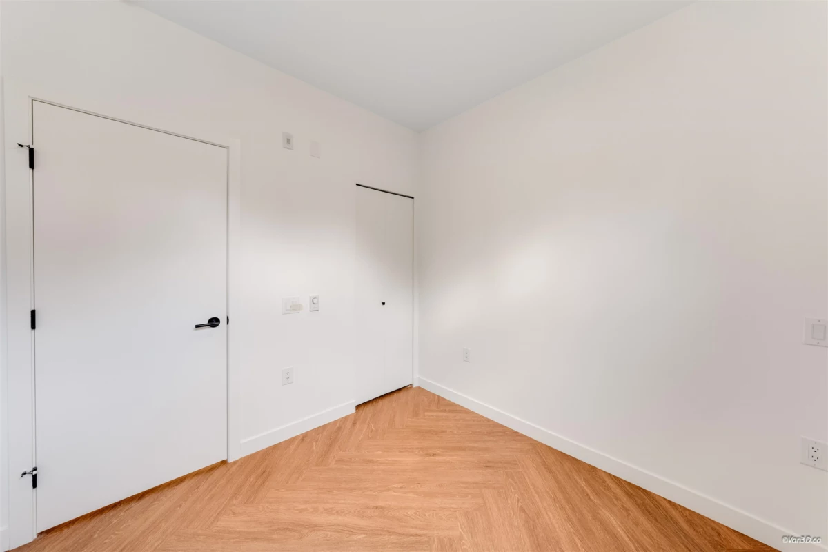 Staircase Photo of 505 3229 St Johns Street, Port Moody, BC