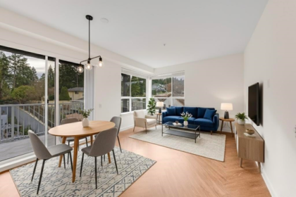 505 3229 St Johns Street, Port Moody, BC, Port Moody Centre — 2 bed apartment/condo for sale