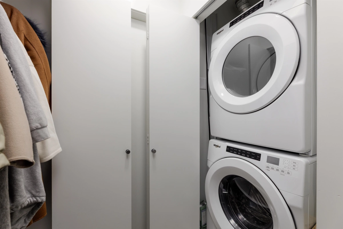 Bedroom 3 Photo of 301 7788 18th Street, Burnaby, BC