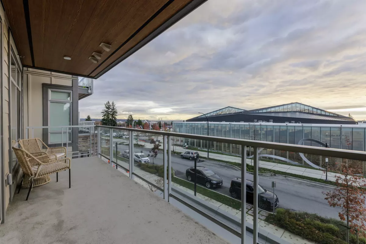 Bedroom 4 Photo of 301 7788 18th Street, Burnaby, BC