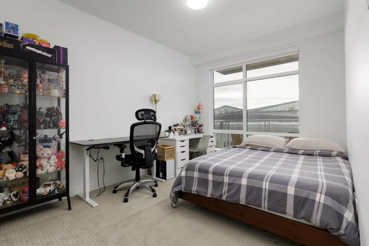 Breakfast Nook Photo of 301 7788 18th Street, Burnaby, BC