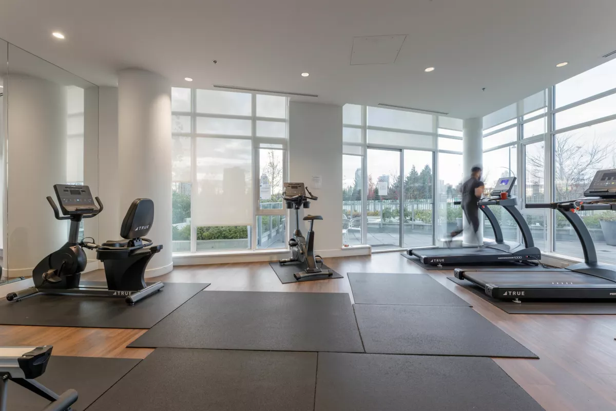 Loft / Bonus Room Photo of 301 7788 18th Street, Burnaby, BC