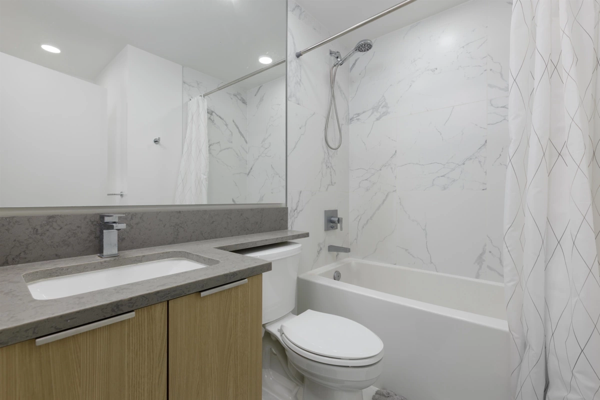 Walk-In Closet Photo of 301 7788 18th Street, Burnaby, BC