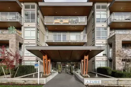 301 7788 18th Street, Burnaby, BC