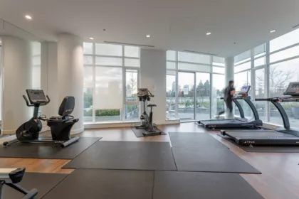 Loft / Bonus Room Photo of 301 7788 18th Street, Burnaby, BC