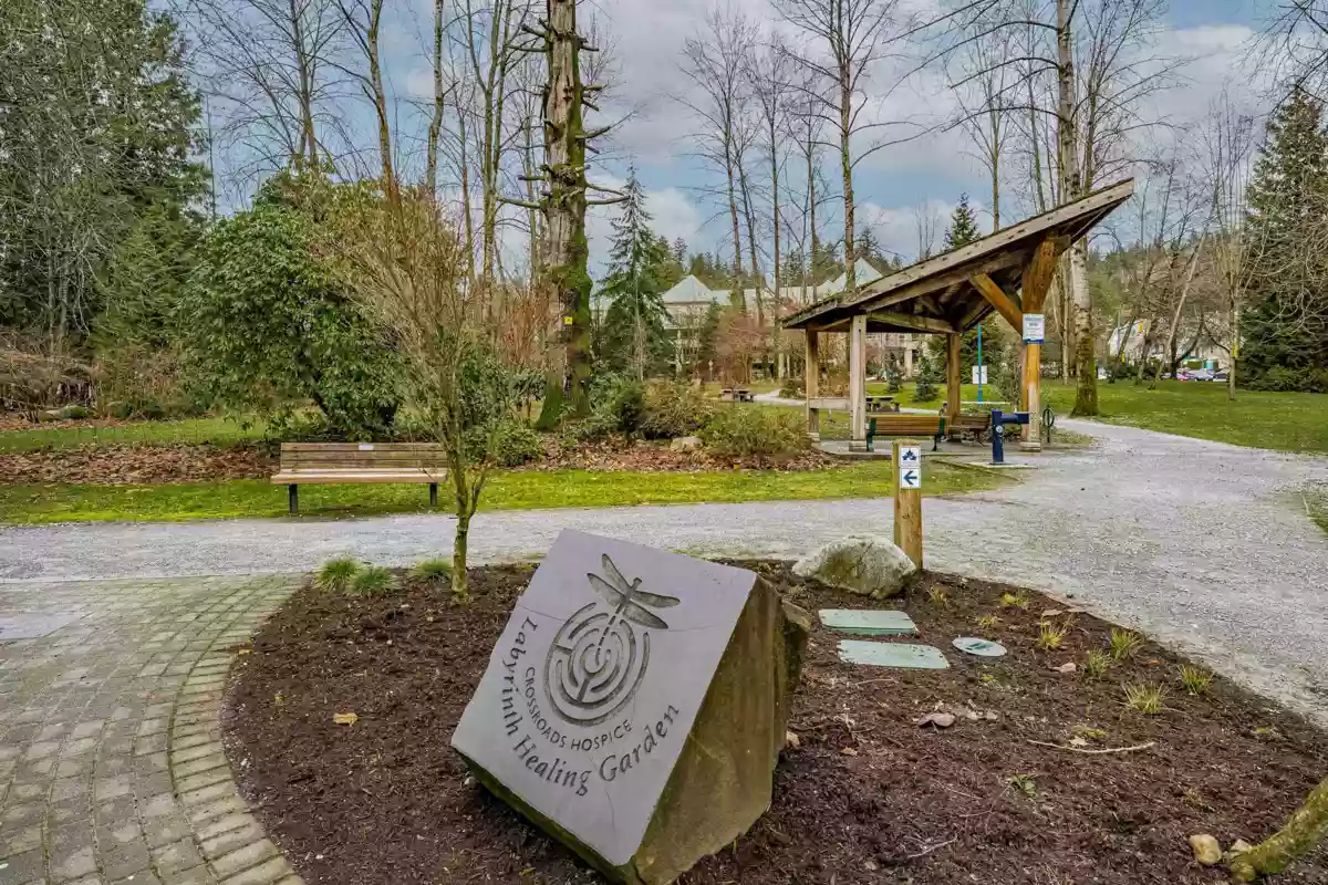 Hot Tub / Spa Photo of 401 301 Maude Road, Port Moody, BC