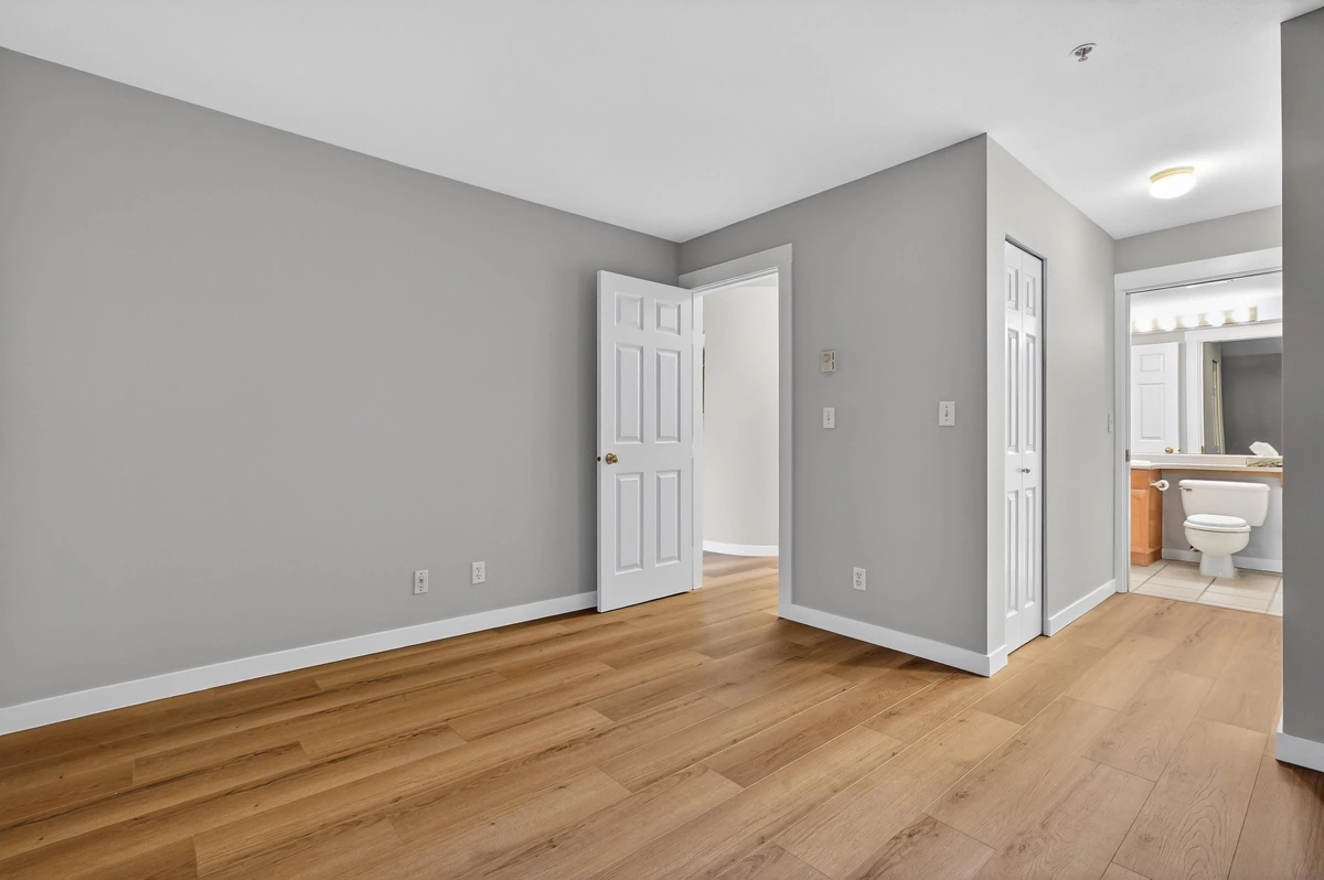 Loft / Bonus Room Photo of 401 301 Maude Road, Port Moody, BC