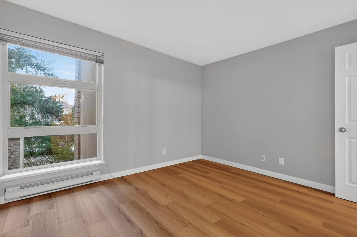 Office / Den Photo of 401 301 Maude Road, Port Moody, BC