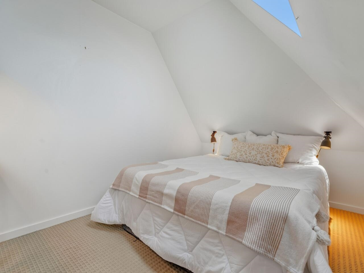 Garage Interior Photo of 305 1915 E Georgia Street, Vancouver, BC