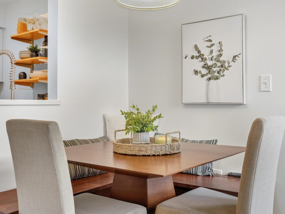 Pantry Photo of 305 1915 E Georgia Street, Vancouver, BC