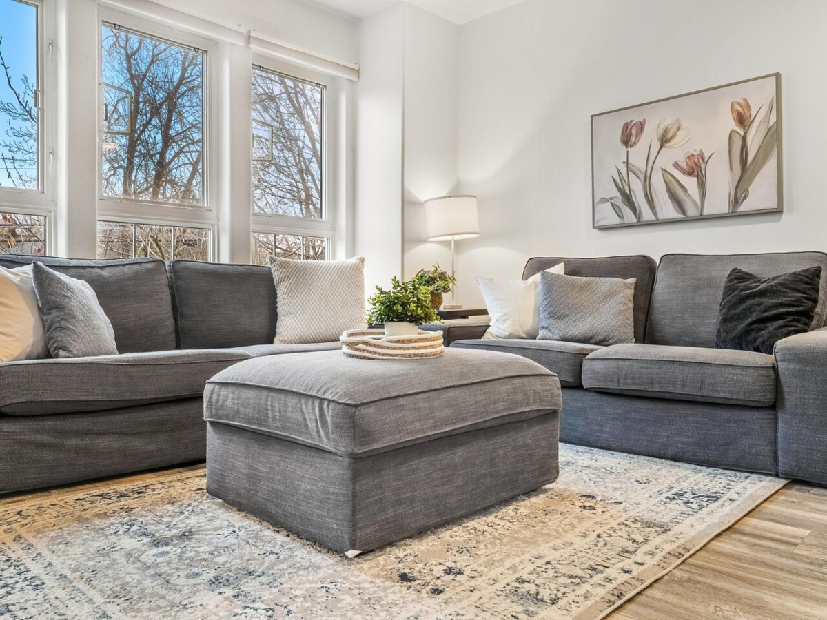 Primary Bedroom Photo of 305 1915 E Georgia Street, Vancouver, BC