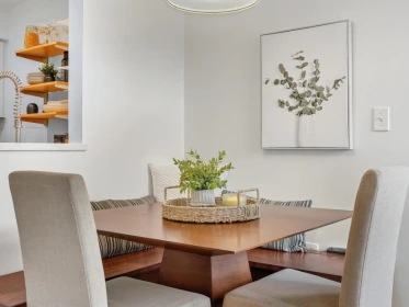 Pantry Photo of 305 1915 E Georgia Street, Vancouver, BC