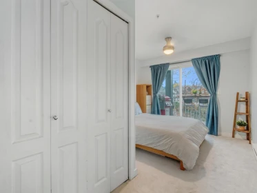 Powder Room Photo of 305 1915 E Georgia Street, Vancouver, BC