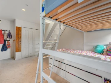 Staircase Photo of 305 1915 E Georgia Street, Vancouver, BC