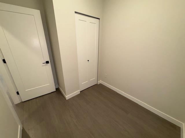 Bedroom 3 Photo of 430 12109 223 Street, Maple Ridge, BC